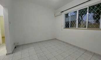 Imagem 2: Apartamento para Locação no Gonzaga em Santos