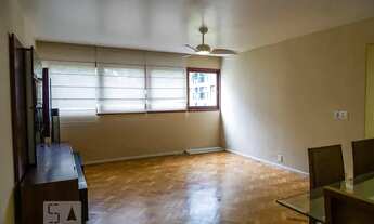 Imagem: Apartamento para Aluguel - Copacabana, 3