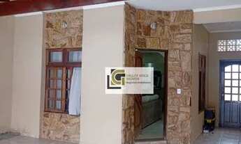 Imagem: Sobrado com 3 dormitórios à venda, 230