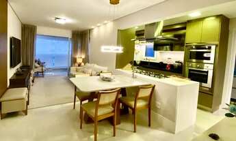 Imagem: Apartamento para venda possui 105 metros