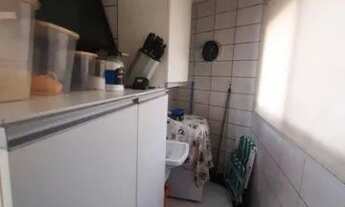 Imagem 7: Apartamento com 3 dormitórios à venda, 144 m² por R$ 740.000,00 - Centro - Bertioga/SP