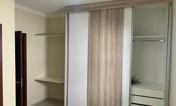 Imagem 3: Casa com 3 dormitórios para alugar,por R$ 2.800,00 - Residencial Terras do Barão