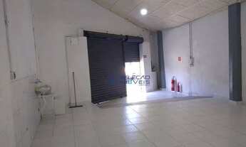 Imagem 4: Salão para alugar, 136 m² por R$ 12.212,42/mês - Bairro do Limão - São Paulo/SP