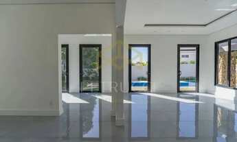 Imagem 6: Casa - Residencial Estância Eudóxia (Barão Geraldo) - Campinas