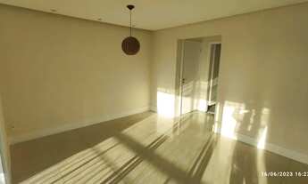 Imagem 6: Apartamento para venda possui 110 metros quadrados com 3 quartos em Imirim - São Paulo - S