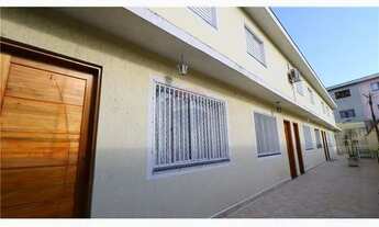 Imagem 5: Casa de condomínio para venda possui 89 metros quadrados com 2 quartos