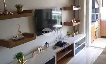 Imagem 7: SãO BERNARDO DO CAMPO - Apartamento Padrão - Vila Baeta Neves