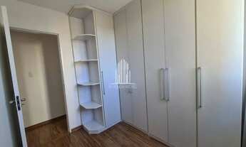 Imagem 6: APARTAMENTO NO EDIF YOU SAÚDE A VENDA 3 DORMS SENDO 1 SUÍTE VARANDA VAGA DE GARAGEM VILA