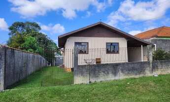 Imagem: Casa de vila para aluguel tem 120 metros