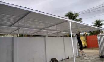 Imagem 2: Aluga-se casa em Santa Rita