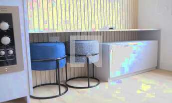 Imagem 5: Apartamento para Aluguel - Saúde, 1 Quarto, 25 m2