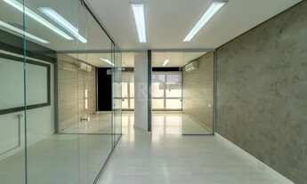 Imagem 2: Sala comercial duplex com terraço para comprar no bairro Rio Branco