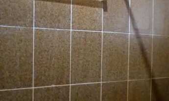 Imagem 2: Vendo um lote com casa padrão nos fundos, no jardim abc cidade ocidental Goiás