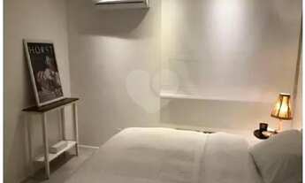 Imagem 3: Apartamento em Pinheiros, 1 dormitório