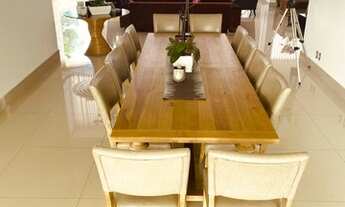 Imagem 6: Casa condomínio Gran Royalle Confins com 4 suítes, 8 vagas de garagem e lote 2.030 m²