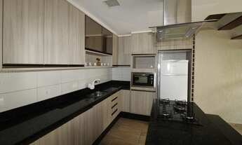 Imagem 4: Casa 162 metros Casa com 3 dormitórios