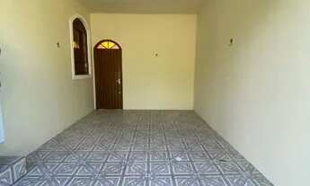 Imagem 3: Casa para aluguel tem 110 metros quadrados com 3 quartos em Areias - São José - SC