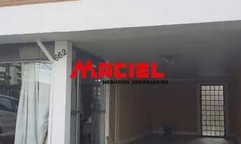 Imagem 4: Casa Padrão em São José dos Campos