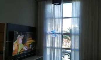 Imagem 2: Casa com 3 dormitórios à venda, 140 m² por R$ 990.000 - Jardim Villagio Milano - Sorocaba