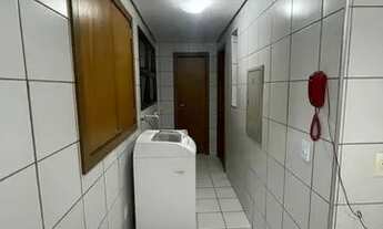 Imagem 6: Alugo apartamento Ponta Negra, 3 quartos, vista pra orla