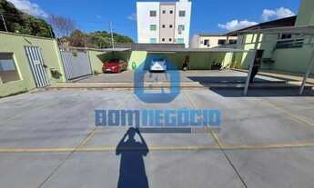 Imagem 3: Apartamento com 2 quartos para locação no SANTA RITA, GOVERNADOR VALADARES - MG