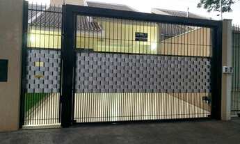 Imagem: Casa com 3 quartos (1 suíte) no Jd. Alvorada