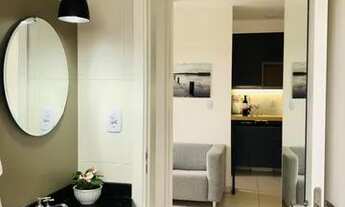 Imagem 5: Apartamento 2 Quartos c/ Suíte 55m² no Premium Pagliato, Jardim Pagliato - Sorocaba/SP