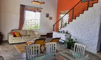 Imagem 5: Casa MOBILIADA com 3 quartos a 150 metros da praia de tabatinga à venda, Nísia Floresta, N