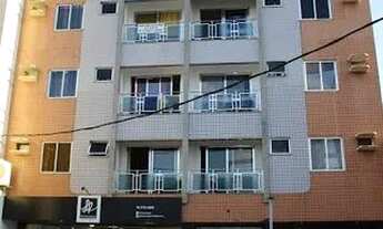 Imagem: Edifício Vitória - Campos dos Goytacazes