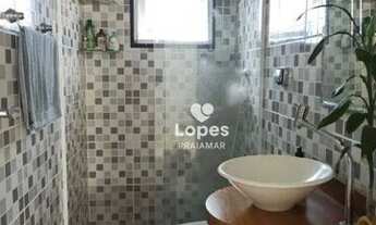 Imagem 3: Casa com 4 dormitórios à venda, 283 m² por R$ 1.800.000 - Morada da Praia - Bertioga/SP