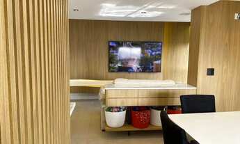 Imagem 6: Oportunidade - Galeria 90 - 215m² - Cobertura - Vila Olimpia