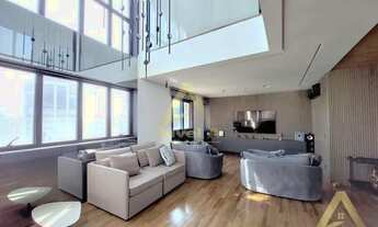 Imagem 5: Cobertura para Venda em São Paulo / SP no bairro Jardim Paulistano