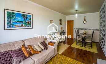 Imagem: Apartamento - Vila Jequitibás - Campinas