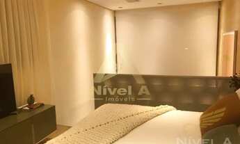 Imagem 3: Apartamento para Venda em São Paulo / SP no bairro Jardim América