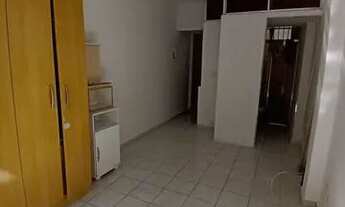 Imagem 2: Kitnet/conjugado para aluguel possui 23 metros quadrados com 1 quarto