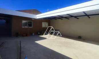 Imagem 2: Casa com 2 dormitórios à venda, 160 m² por R$ 250.000,00 - Nova Marília - Marília/SP