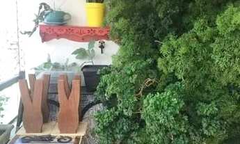 Imagem 4: 02 DORMITÓRIOS, COM LAZER E PORTARIA 24H!