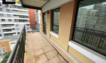 Imagem 7: SALA COMERCIAL DE 70 M² NO EDIFÍCIO OSCAR FREIRE OFFICE BOUTIQUE NO JARDIM PAULISTA EM SÃO