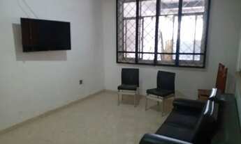 Imagem: Residência Feminina