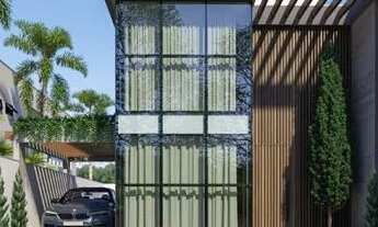 Imagem 4: Lote de casas de condomínio para venda com 180 metros quadrados com 3 quartos