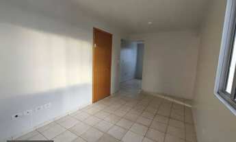 Imagem 3: Apartamento com 2 dormitórios para alugar, 57 m² por R$ 1.230,00/mês - Cancelli - Cascavel