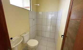 Imagem 5: Casa quartos no Cj Aguas Claras/ Aceita financiamento Bancário..