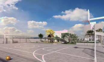 Imagem 7: Apartamento com 2 dormitórios à venda, por R$ 240.000 - São Gonçalo - Pelotas/RS