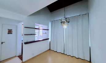 Imagem 4: Duplex para aluguel possui 50 metros quadrados com 1 quarto em Brooklin Paulista - São Pau