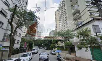 Imagem: HIGIENÓPOLIS NA MARANHÃO 3 DORMS, SENDO