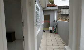 Imagem 6: Casa Térrea à Venda no Lauzane Paulista