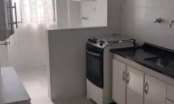 Imagem 3: Apartamento com 2 dormitórios à venda, 62 m² por R$ 320.000,00 - Presidente Altino - Osasc