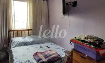 Imagem 5: São Paulo - Apartamento Padrão - Tatuapé