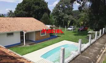 Imagem 7: Rural fazenda, sítio e chácara em São José dos Campos
