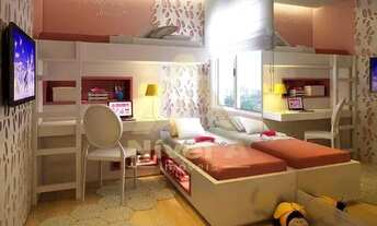 Imagem 4: Apartamento para Venda em São Paulo / SP no bairro Vila Mariana